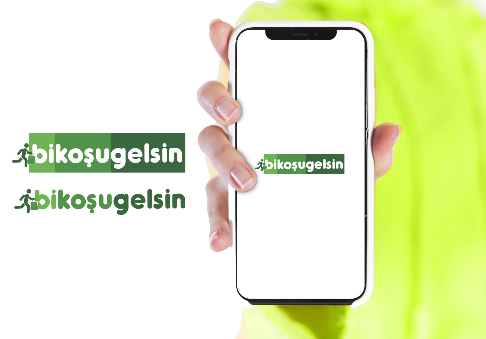 Tasarlayan neharbalin-Markamıza Özgün ve Yaratıcı Logo Tasarım