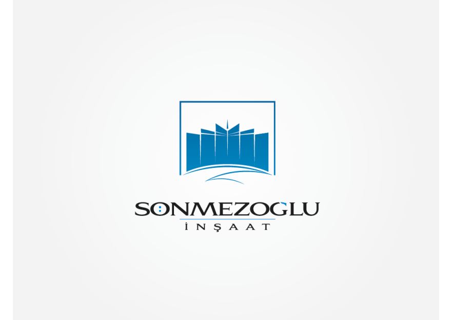 Sönmezoğlu Logo Tasarımı yarışmasına tasarımcı proea tarafından sunulan  tasarım 