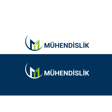 M11 MÜH LOGO VE KURUMSAL  yarışmasına tasarımcı merter tarafından sunulan  tasarım 