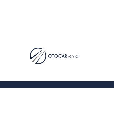 OTOCAR RENTAL LOGOSUNU ARIYOR yarışmasına tasarımcı leylajale tarafından sunulan  tasarım 