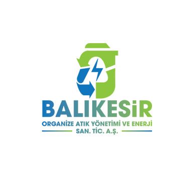 ATIK YÖNETİMİ Logo Tasarım yarışmasına tasarımcı merter tarafından sunulan  tasarım 