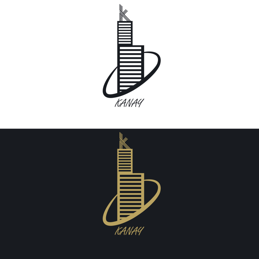 Firma logo tasarımı yarışmasına mehmeterdogann tarafından girilen tasarım