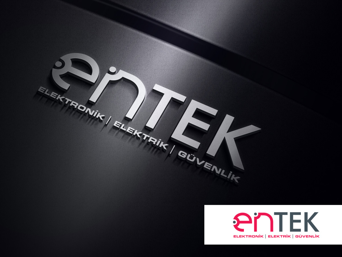 Tasarlayan Rapsodi-elektironik firma logosu