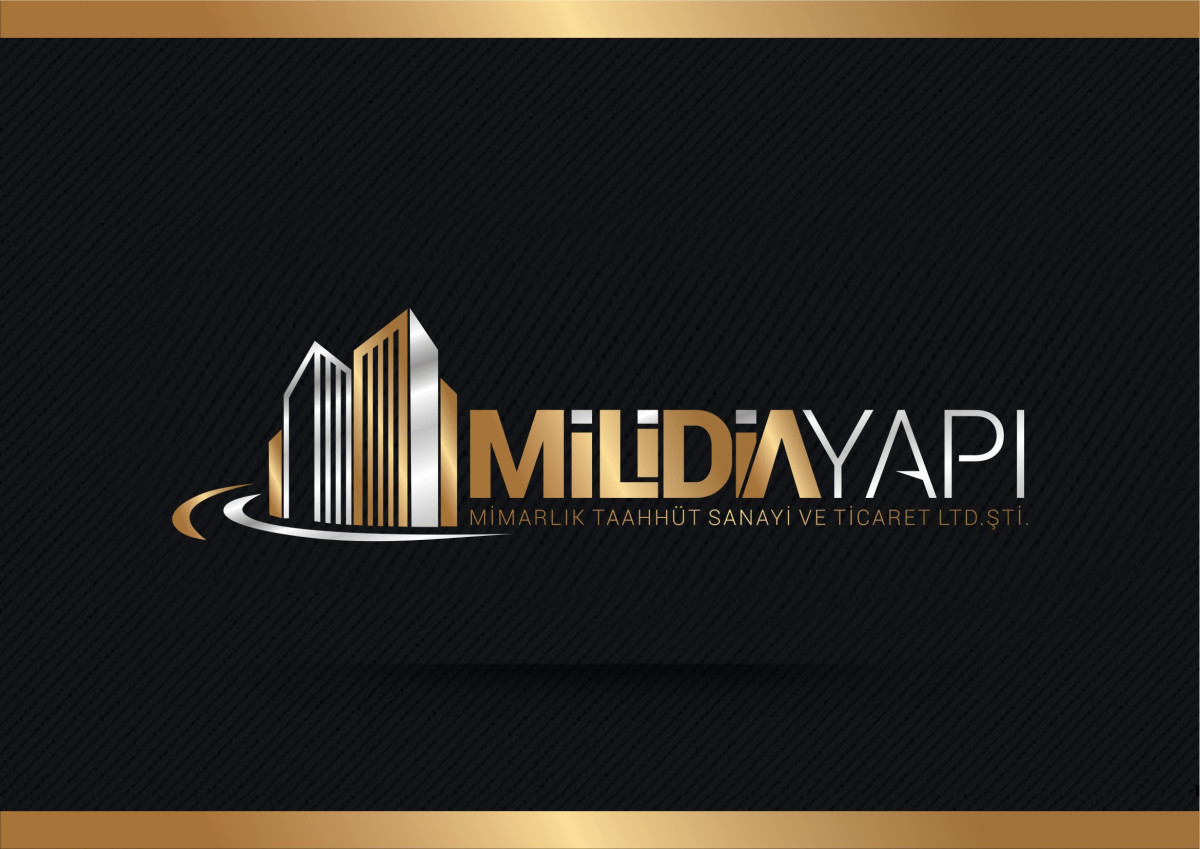 Tasarlayan RΛPİDO-MiLİDİA YAPI