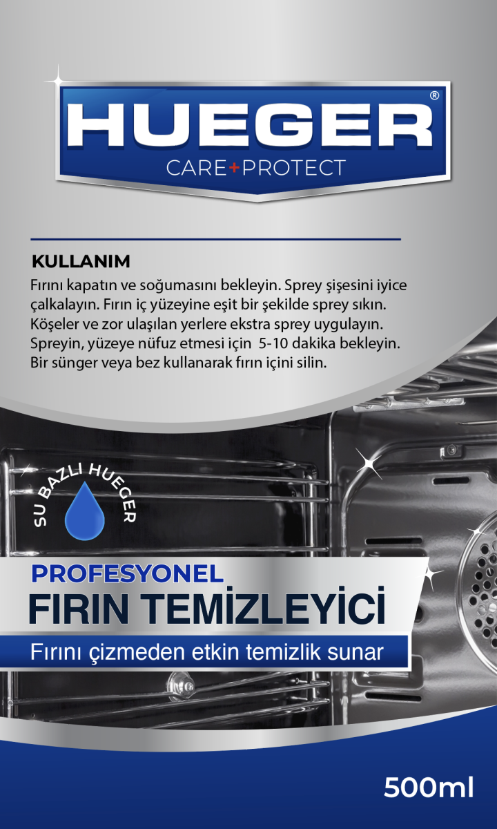 Tasarlayan Honor8-HUEGER BOSCH,Elektrolüx,care+protect,miele temizlik ürünleri markası olacak.