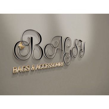 FİRAMAMIZA LOGO TASARIMI yarışmasına tasarımcı grafikseli tarafından sunulan  tasarım 