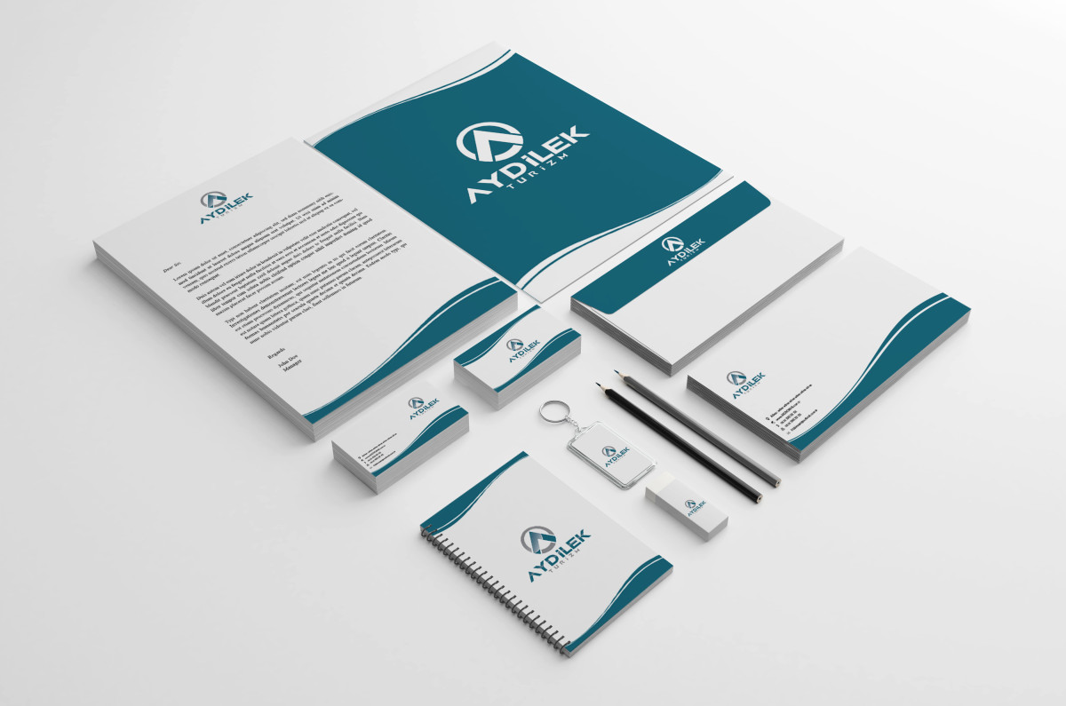 Tasarlayan Ahenk-TURİZM TAŞIMA FİRMAMIZA LOGO VE KURUMSAL