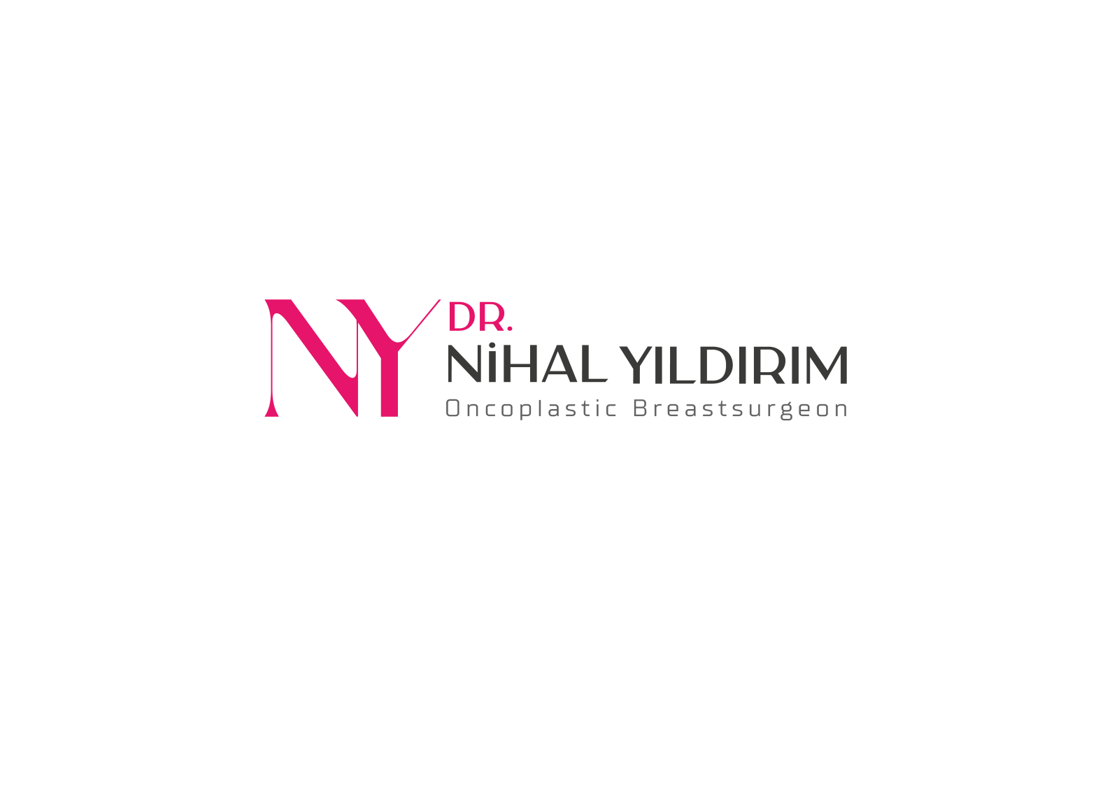 Tasarlayan zeynep arslan-Monogram logo uzman meme cerrah