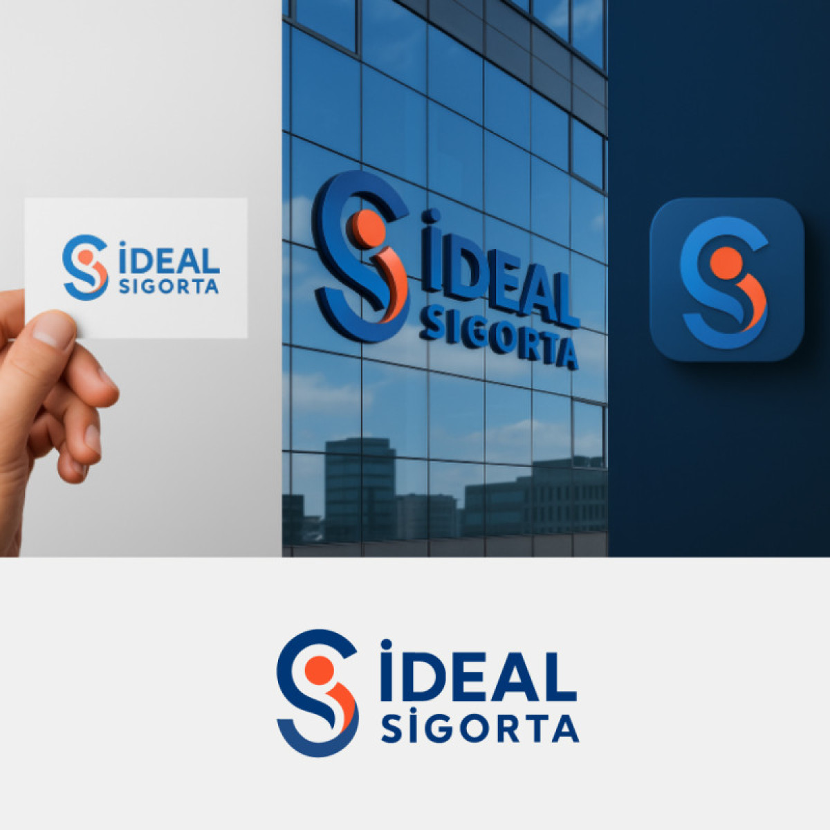 Tasarlayan izdüsümü-15 Yıllık Güvenin Yeni Yüzünü Tasarla!