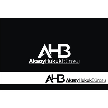 AKSOY HUKUK BÜROSU LOGOSUNU ARIYOR yarışmasına tasarımcı RΛPİDO tarafından sunulan  tasarım 