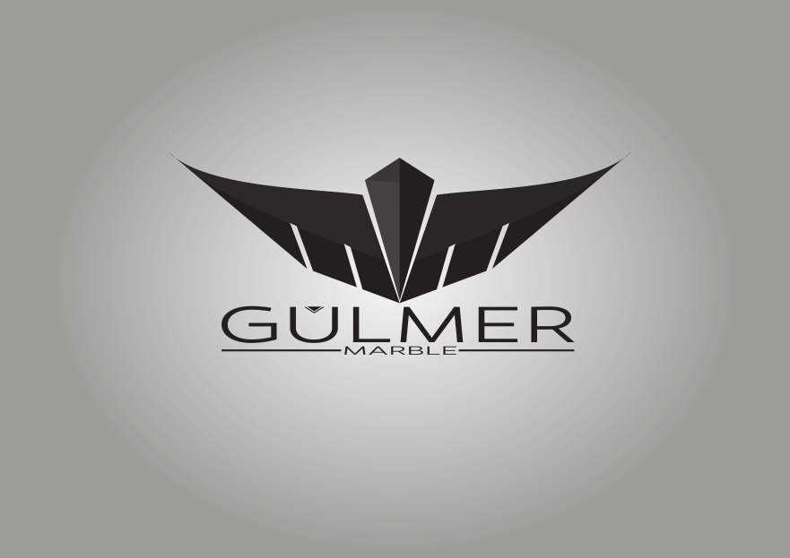 GULMER LOGO TASARIMI yarışmasına tasarımcı Underrated tarafından sunulan  tasarım 