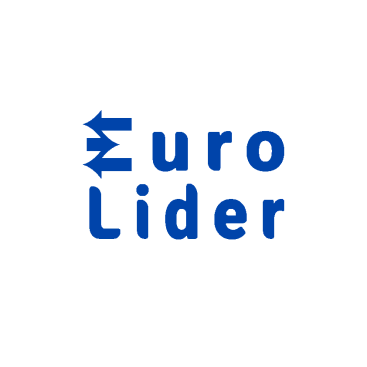 Euro Lider Logo Yarışması yarışmasına tasarımcı YSS tarafından sunulan  tasarım 