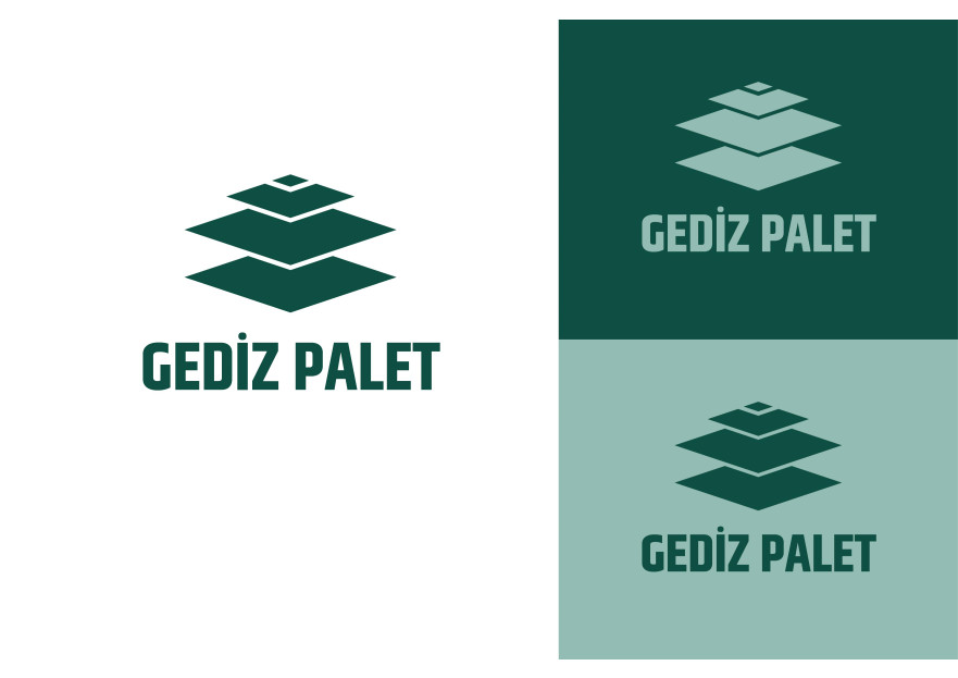 PALETTE EN BÜYÜK MARKA OLMA HEDEFİ İÇİN yarışmasına tasarımcı sezik tarafından sunulan  tasarım 