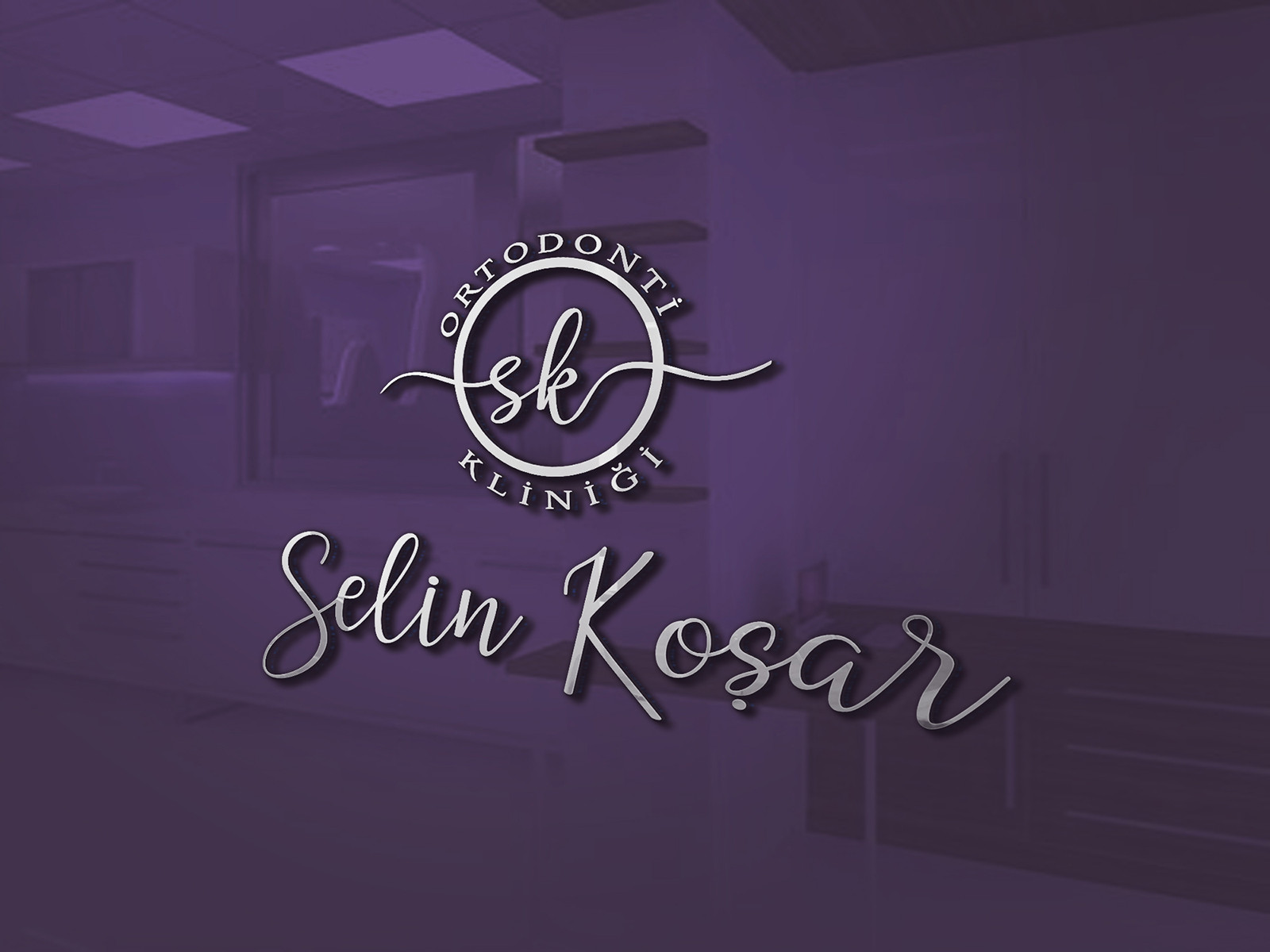 Tasarlayan zafer-DİŞ KLİNİĞİ İÇİN LOGO ARIYORUZ