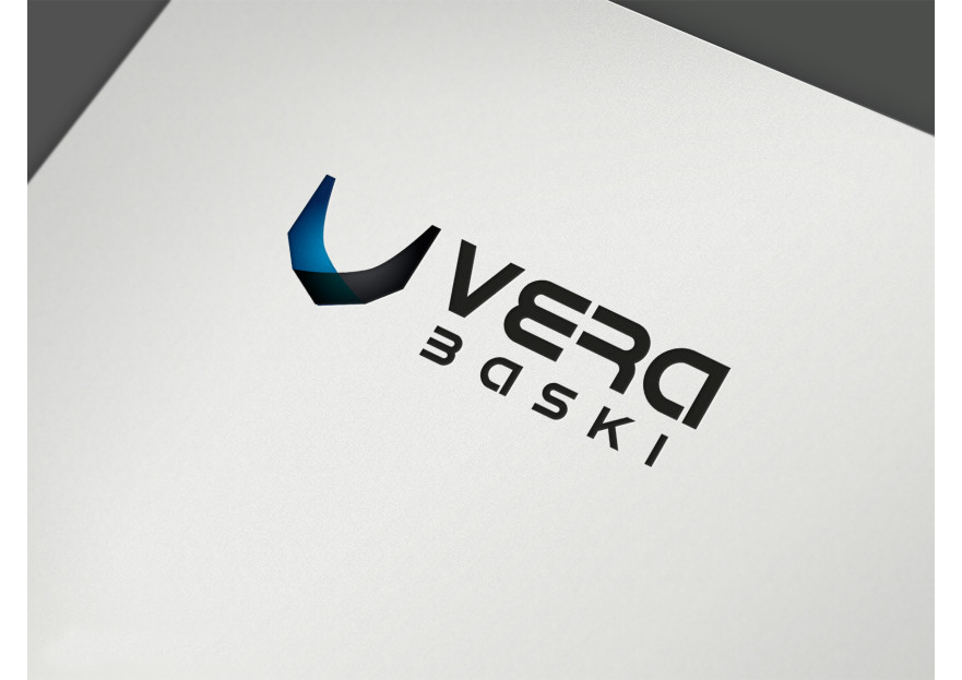 VERA BASKI ETİKET ve REKLAMCILIK SAN TİC yarışmasına tasarımcı GAGdesign tarafından sunulan  tasarım 