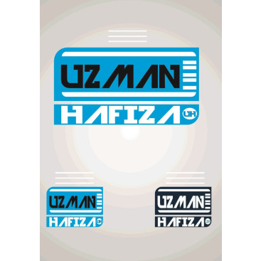 Uzman Hafıza Logo ve Amblem Çalışması yarışmasına tasarımcı Ok! tarafından sunulan  tasarım 