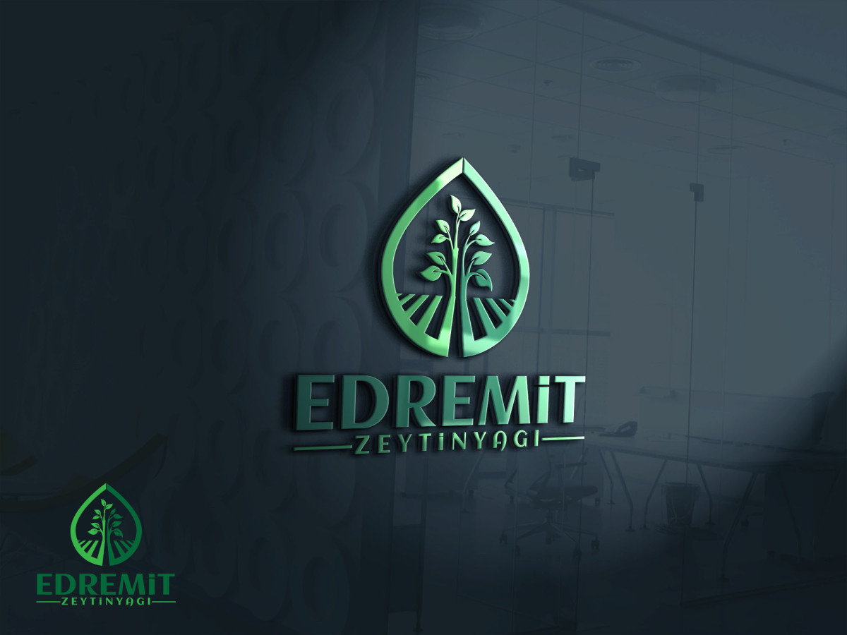 Tasarlayan GhostSpy-EDREMİT ZEYTİNYAĞI