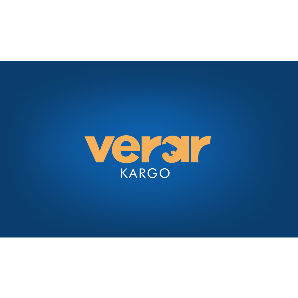 Verar Kargo Kurumsal Kimlik Çalışması