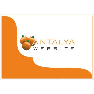 Web Tasarım Firmamız için logo yarışmasına tasarımcı VanessaAndRachel tarafından sunulan  tasarım 