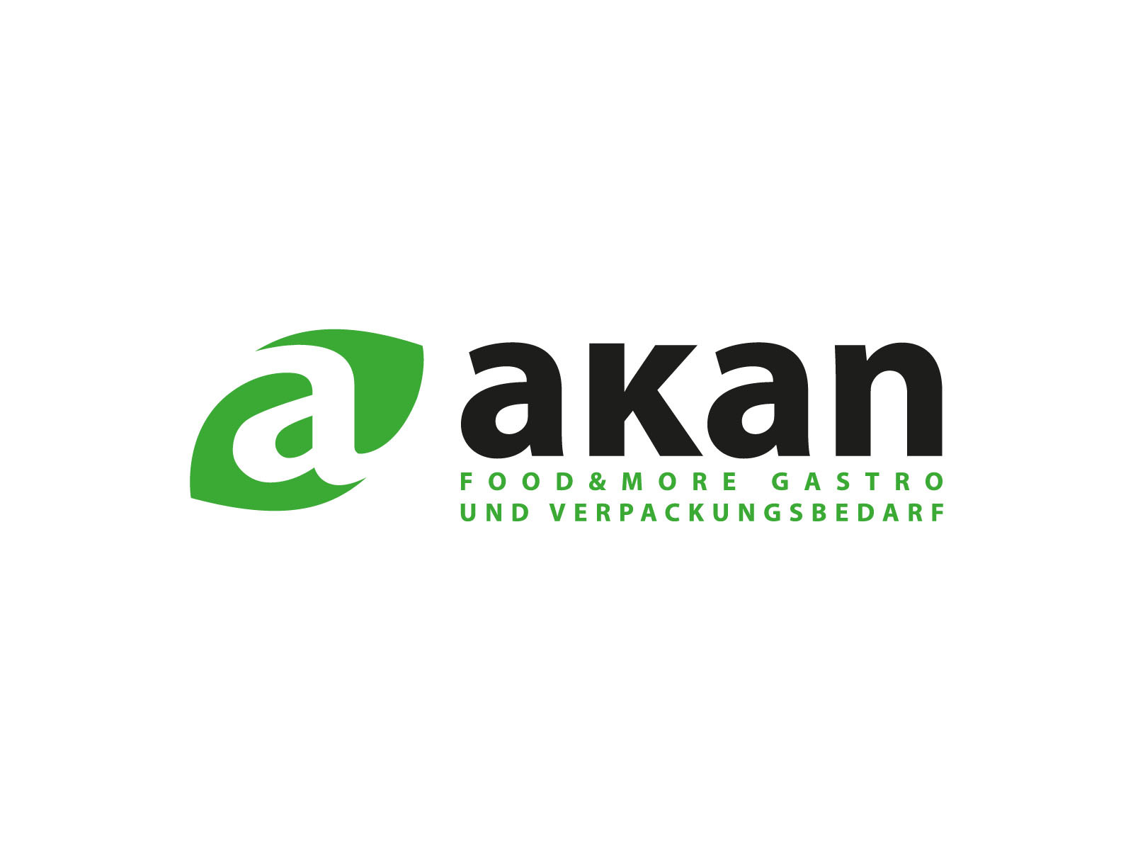 Tasarlayan melek gümüş-Gastro toptancisi icin inovatif bir logo