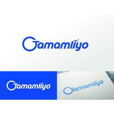 TAMAMLIYO GİRİŞİMİ İÇİN LOGO yarışmasına tasarımcı art_logo tarafından sunulan  tasarım 
