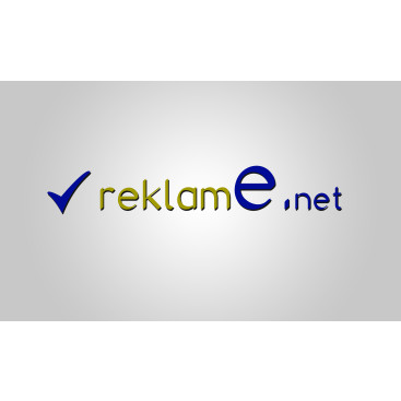 Reklame.net yarışmasına tasarımcı MST tarafından sunulan  tasarım 