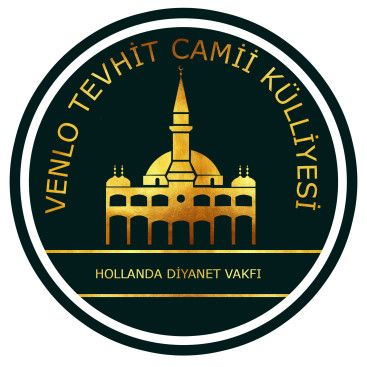 Cami için logo tasarımı yarışmasına tasarımcı bitasarim tarafından sunulan  tasarım 