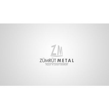 ZÜMRÜT METAL yarışmasına tasarımcı enginhergul tarafından sunulan  tasarım 