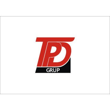 TPD LOGO YARIŞMASI yarışmasına tasarımcı RΛPİDO tarafından sunulan  tasarım 
