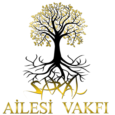 Saral Ailesi Logo Tasarımı yarışmasına tasarımcı X126 tarafından sunulan  tasarım 