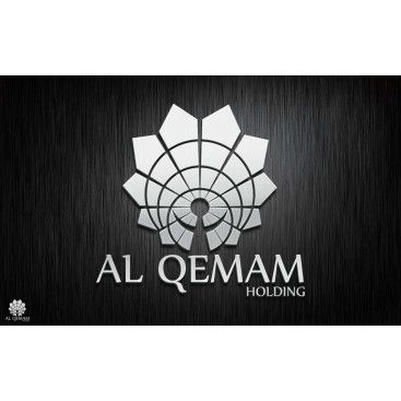 AL QEMAM  yarışmasına tasarımcı cakirdesign tarafından sunulan  tasarım 