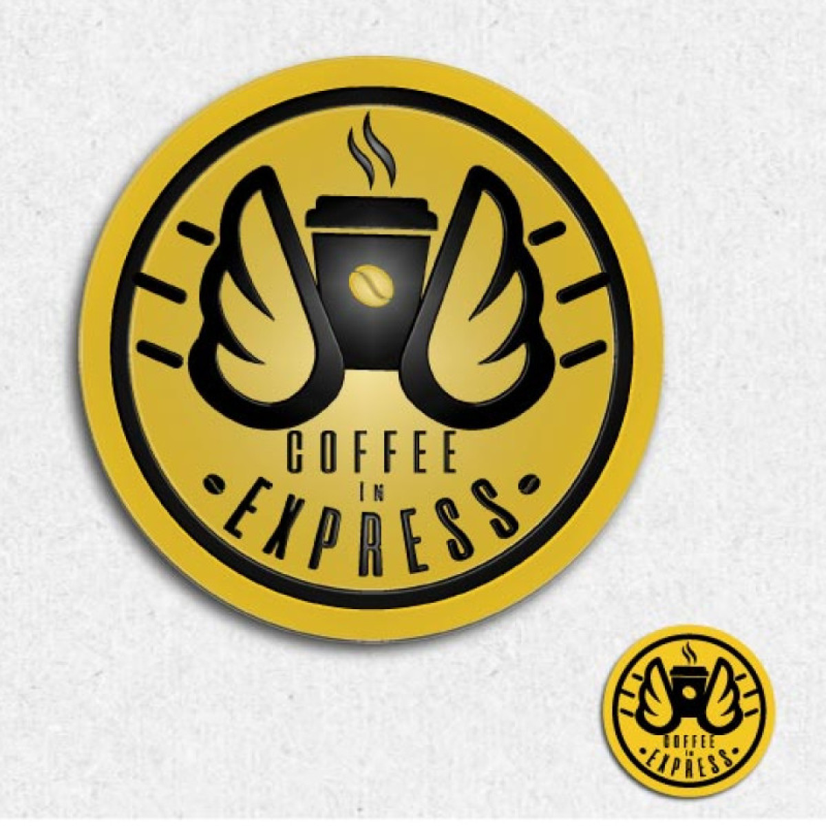 Tasarlayan Chiwely-MODERN VE ÖZEL BİR LOGO TASARIMI