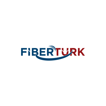 FiberTürk Logo Çalışması yarışmasına tasarımcı gokhandesignr tarafından sunulan  tasarım 