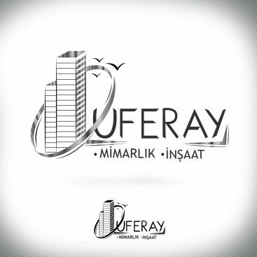 İnşaat ve Mimarlık Firmasına Logo yarışmasına tasarımcı dseps tarafından sunulan  tasarım 