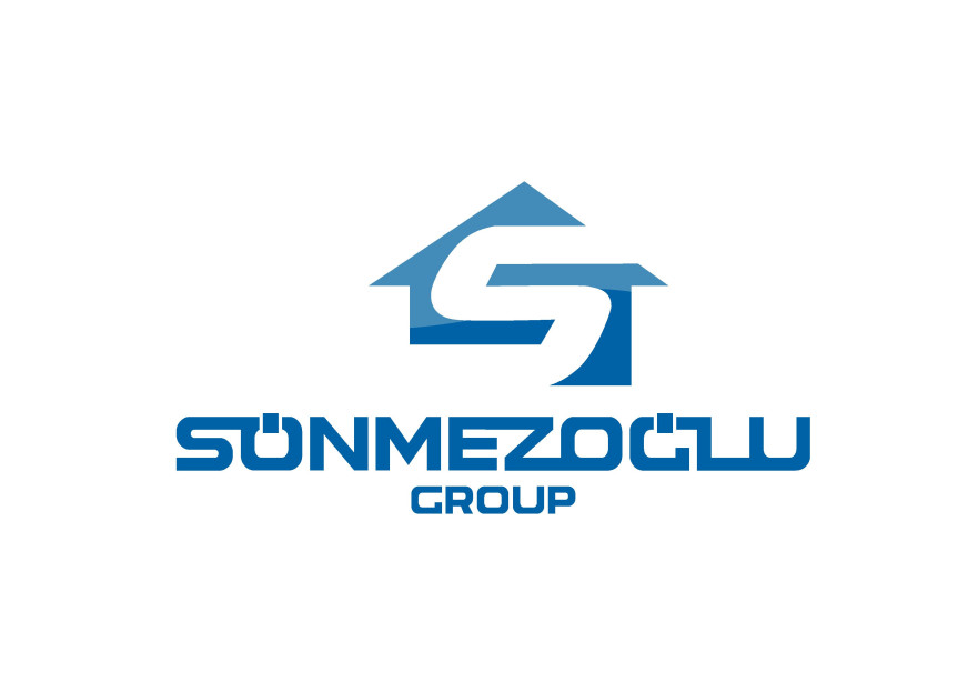 Sönmezoğlu Logo Tasarımı yarışmasına tasarımcı serro tarafından sunulan  tasarım 