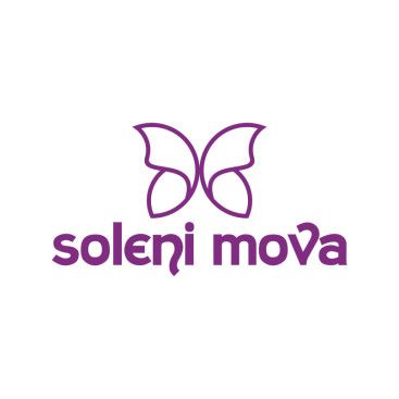 Soleni Mova Logo yarışmasına tasarımcı emrhturhn tarafından sunulan  tasarım 