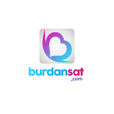 Burdansat.com yarışmasına tasarımcı hcetinel tarafından sunulan  tasarım 