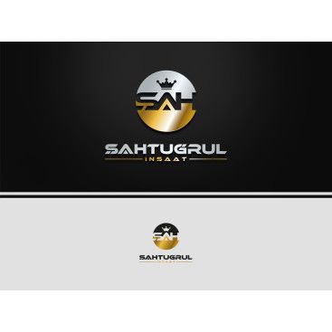 2009 DAN BERİ BİR LOGOMUZ OLMADI :) yarışmasına tasarımcı Ahenk tarafından sunulan  tasarım 