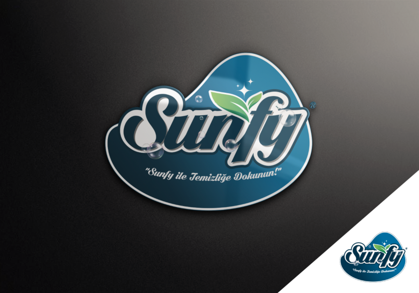Tasarlayan G3LÜ-SUNFY markamıza Yeni Bir Dokunuş!