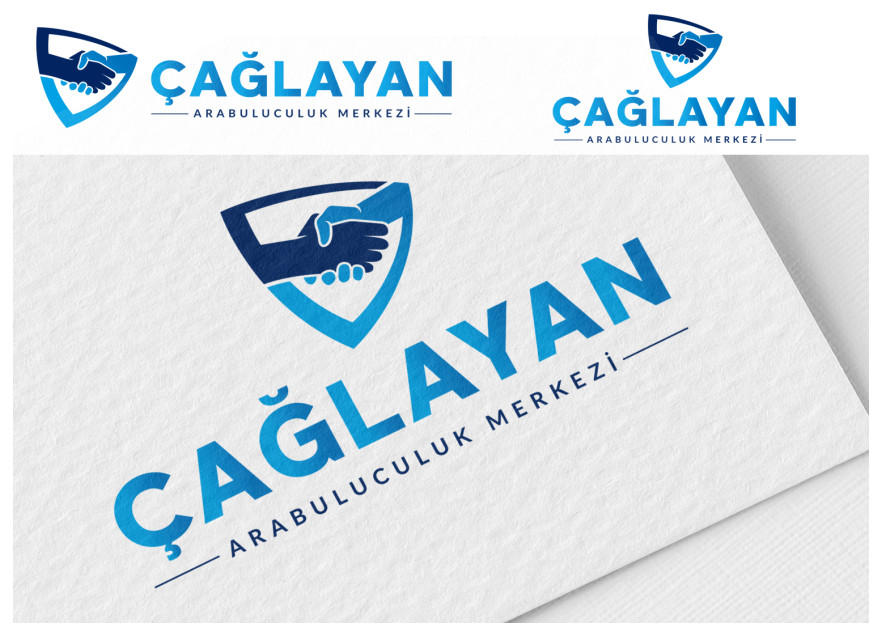 Acil Logo Tasarımı yarışmasına tasarımcı PASULYA tarafından sunulan  tasarım 