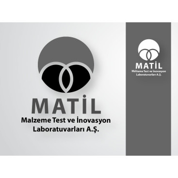 MATİL A.Ş Logo ve Kurumsal Kimlik  yarışmasına tasarımcı xyxyxy tarafından sunulan  tasarım 