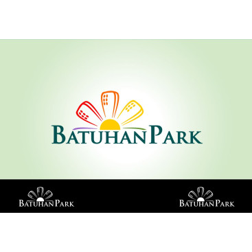 BATUHANPARK KONUT PROJESİ yarışmasına tasarımcı elifkrks tarafından sunulan  tasarım 