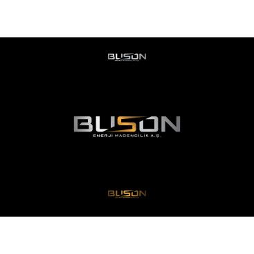 Yeni kurulan enerji & madencilik firması yarışmasına tasarımcı sariportakal tarafından sunulan  tasarım 