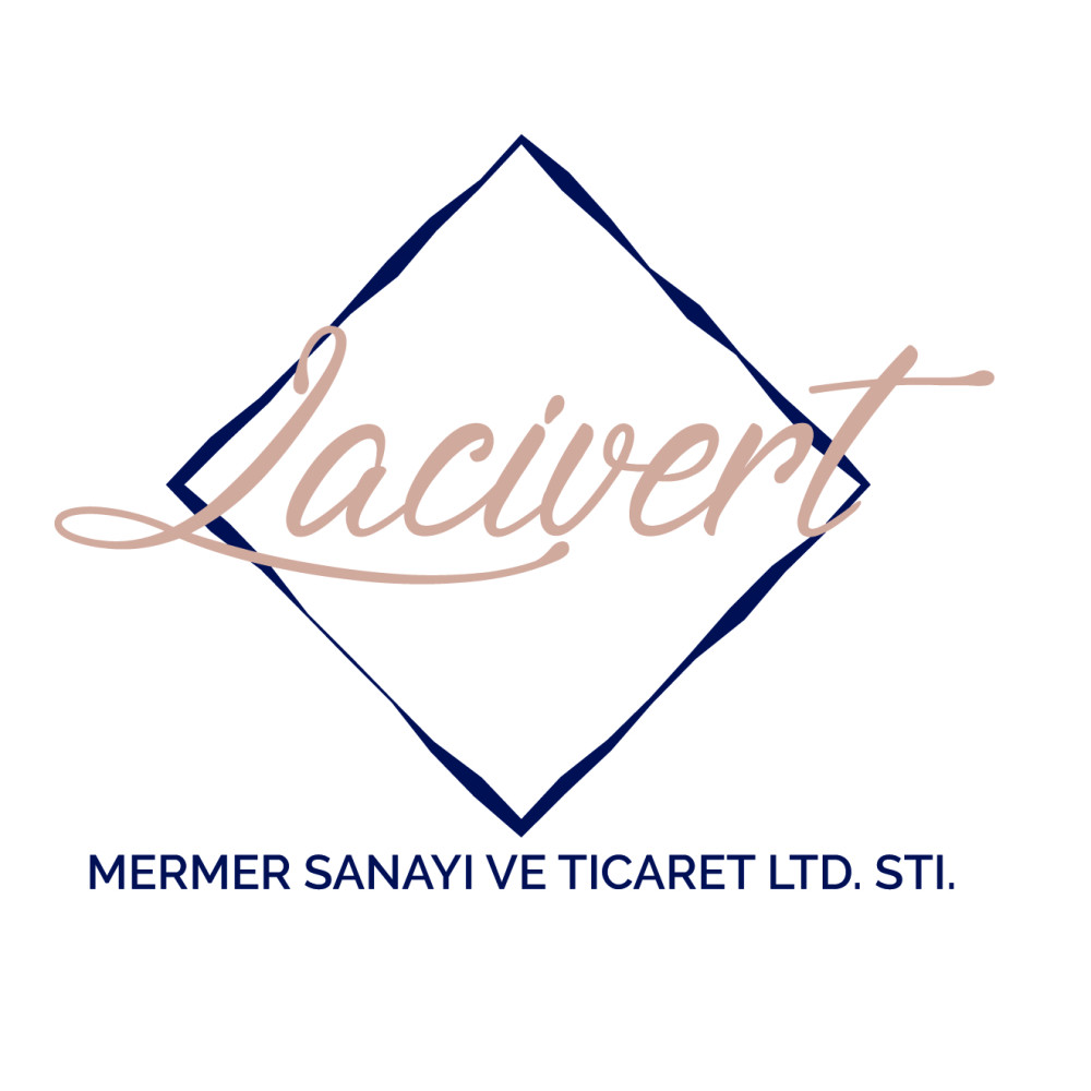 Lacivert Mermer   