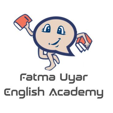 İngilizce Dil kursuna nasıl bir tasarım? yarışmasına tasarımcı muka production tarafından sunulan  tasarım 