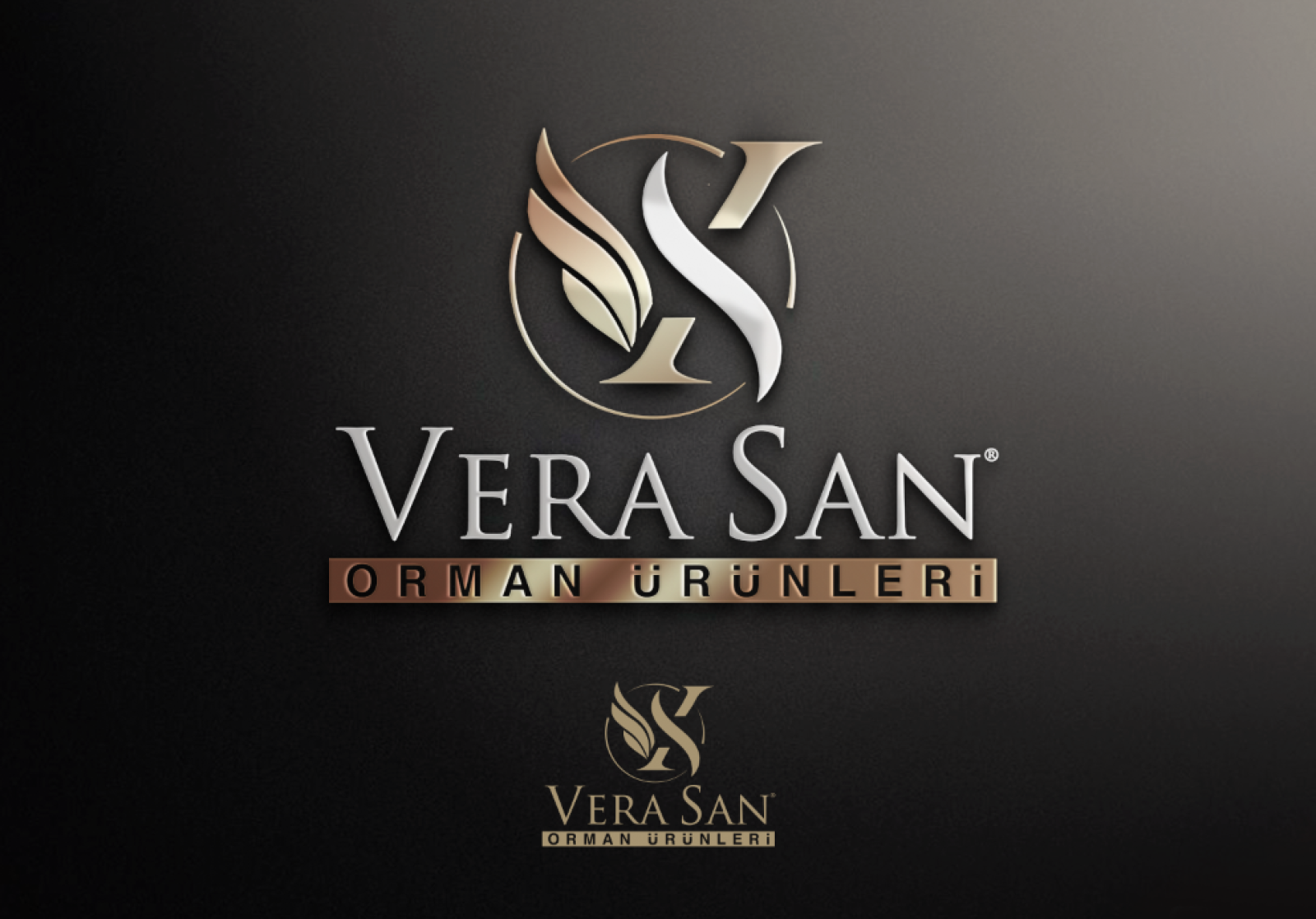 Tasarlayan G3LÜ-herşeyden herkesten farklı kılacak logo