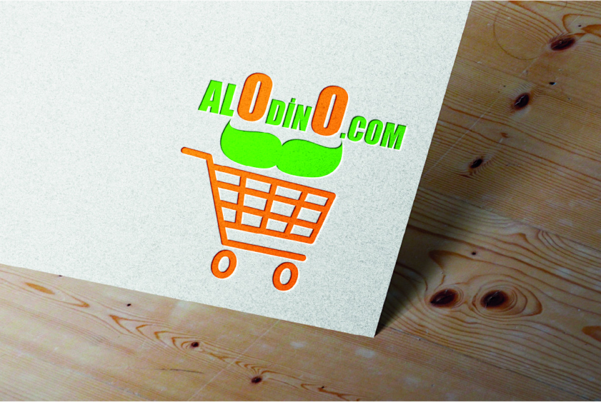 Tasarlayan yıldıray-(alodino.com) e ticaret sitesi için 