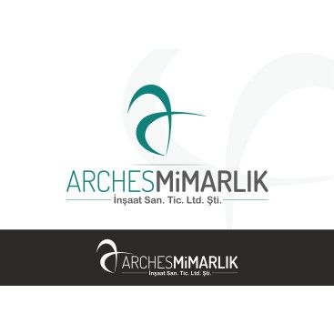 mimarlık firması için logo tasarımı yarışmasına tasarımcı xyzxyz tarafından sunulan  tasarım 