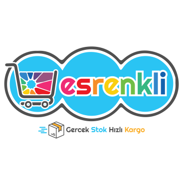 online mağazamıza özgü logo tasarımı  yarışmasına tasarımcı LogoMerkezi.com tarafından sunulan  tasarım 