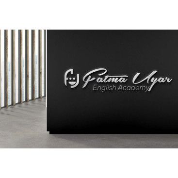 İngilizce Dil kursuna nasıl bir tasarım? yarışmasına tasarımcı elifloras tarafından sunulan  tasarım 